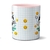 Caneca Profissão Colorida Arquiteto Atacado Revenda - comprar online