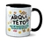 Imagem do Caneca Profissão Colorida Arquiteto Atacado Revenda