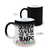 Caneca Divertida Sem Tempo Para Surtar Atacado Revenda