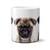Caneca Cachorro Raça Pug - comprar online