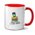 Imagem do Caneca Professor Lágrimas Dos Alunos Atacado Revenda