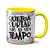 Imagem do Caneca Divertida Sem Tempo Para Surtar Atacado Revenda