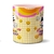 Caneca Profissão Colorida Artesã Atacado Revenda - comprar online