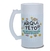Caneca Profissão Colorida Arquiteto Atacado Revenda - Atacado de Canecas - AShow Revenda