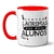 Caneca Professor Lágrimas Dos Alunos Atacado Revenda - Atacado de Canecas - AShow Revenda