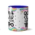 Caneca Divertida Sem Tempo Para Surtar Atacado Revenda - comprar online