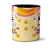 Caneca Profissão Colorida Artesã Atacado Revenda - loja online