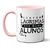 Caneca Professor Lágrimas Dos Alunos Atacado Revenda