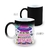 Caneca Divertida Abduzido Resgate Atacado Revenda
