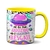 Imagem do Caneca Divertida Abduzido Resgate Atacado Revenda