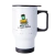 Caneca Professor Lágrimas Dos Alunos Atacado Revenda na internet