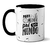 Caneca Pai Melhor Do Mundo Atacado Revenda - Atacado de Canecas - AShow Revenda
