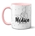 Caneca Profissão Minimalista Médica Atacado Revenda
