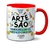 Imagem do Caneca Profissão Colorida Artesão Atacado Revenda