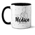 Caneca Profissão Minimalista Médica Atacado Revenda - Atacado de Canecas - AShow Revenda