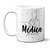 Caneca Profissão Minimalista Médica Atacado Revenda