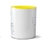 Caneca Professor Mensagem Folha Atacado Revenda - loja online
