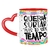 Caneca Divertida Sem Tempo Para Surtar Atacado Revenda - Atacado de Canecas - AShow Revenda