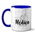 Caneca Profissão Minimalista Médica Atacado Revenda