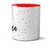 Caneca Profissão Minimalista Médica Atacado Revenda - loja online