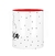 Caneca Profissão Minimalista Médica Atacado Revenda - loja online