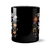 Caneca Divertida Desboar Preto Atacado Revenda - comprar online