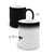 Caneca Profissão Minimalista Pedagoga Atacado Revenda - comprar online
