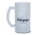 Caneca Profissão Minimalista Pedagoga Atacado Revenda - Atacado de Canecas - AShow Revenda