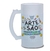 Caneca Profissão Colorida Artesão Atacado Revenda - Atacado de Canecas - AShow Revenda