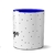 Caneca Profissão Minimalista Pedagoga Atacado Revenda - comprar online