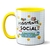 Caneca Profissão Colorida Assistente Social Masculino Atacado Revenda - Atacado de Canecas - AShow Revenda