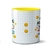 Caneca Profissão Colorida Assistente Social Masculino Atacado Revenda - loja online