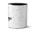 Caneca Profissão Minimalista Pedagoga Atacado Revenda - loja online