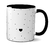 Imagem do Caneca Profissão Minimalista Pedagoga Atacado Revenda