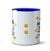 Caneca Profissão Colorida Assistente Social Masculino Atacado Revenda - comprar online