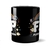 Caneca Divertida FDP Preto Atacado Revenda - comprar online