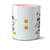 Caneca Profissão Colorida Assistente Social Masculino Atacado Revenda - comprar online