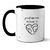 Caneca Professor Muda o Mundo Atacado Revenda - Atacado de Canecas - AShow Revenda