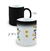 Caneca Profissão Colorida Assistente Social Masculino Atacado Revenda - comprar online