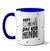 Caneca Pai Melhor Do Mundo Atacado Revenda