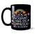 Caneca Divertida Programei Simpatia Preto Atacado Revenda