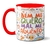Caneca Divertida Bem Me Quer Atacado Revenda - Atacado de Canecas - AShow Revenda