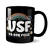 Caneca Divertida VSF Preto Atacado Revenda na internet
