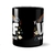 Caneca Divertida VSF Preto Atacado Revenda - comprar online