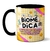 Caneca Profissão Colorida Biomédica Atacado Revenda - Atacado de Canecas - AShow Revenda