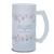 Imagem do Caneca Aniversário Nome Laranja Flores Atacado Revenda