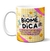 Caneca Profissão Colorida Biomédica Atacado Revenda