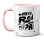 Caneca Pai Meu Rei Atacado Revenda