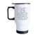 Caneca Professor Mensagem Folha Atacado Revenda