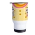 Caneca Profissão Colorida Assistente Social Atacado Revenda - comprar online